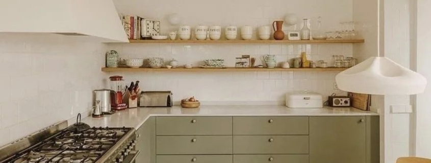 reforma cocina
