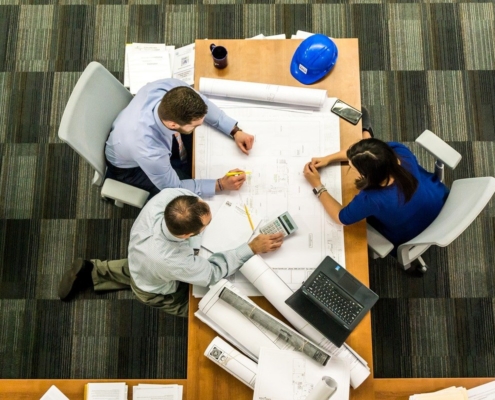planing reformas integral sabadell
